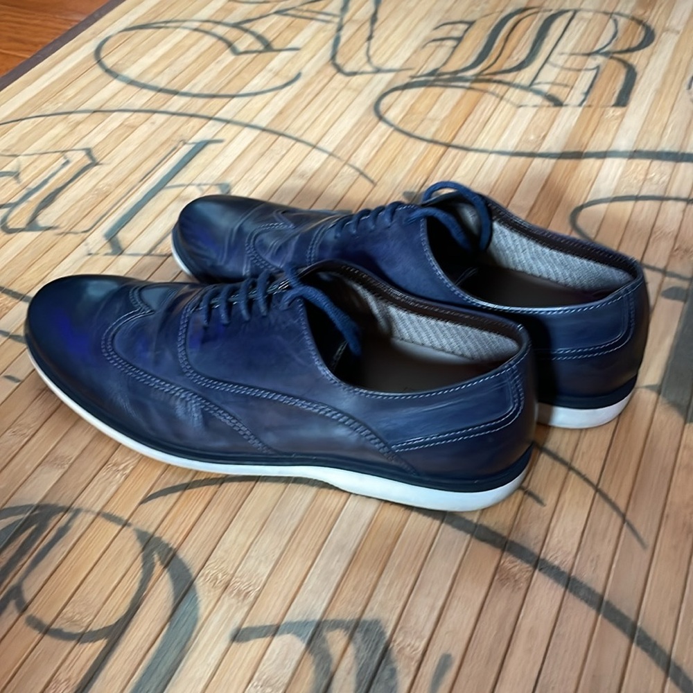 Hogan Wing Tip - image 2
